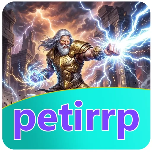 Pasang APK petirrp di Android